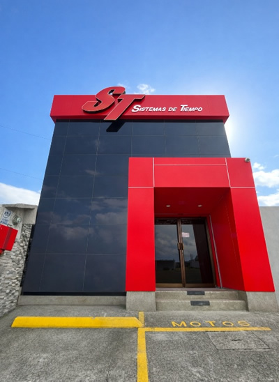 Quiénes somos 2 Rec Instalaciones ST