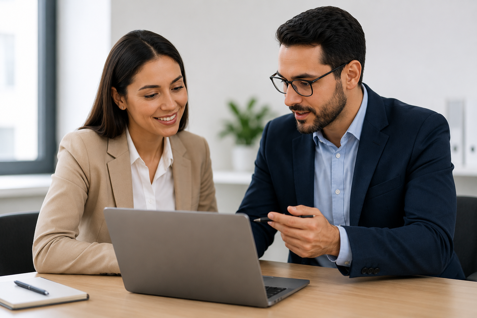 Asesoría tecnológica para su empresa